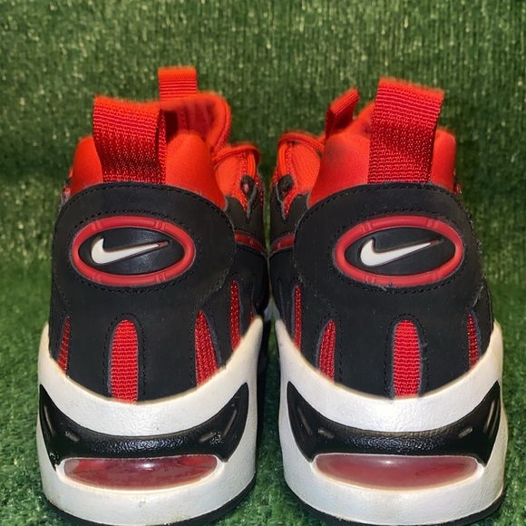 Nike Air Max NM Nomo Griffey Size 8 - Picture 4 of 6